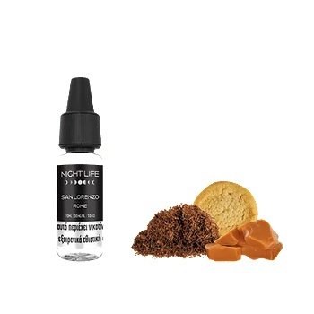 Image 1 of Night Life San Lorenzo 10ml