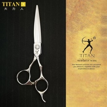 Titan TN60 VG-10 Profesional kadeřnické nůžky 6