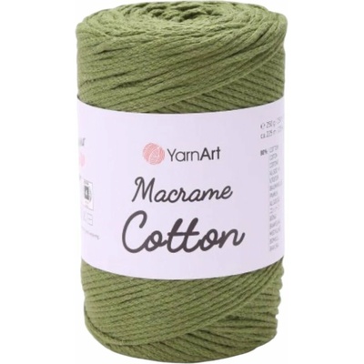 Macrame Cotton
