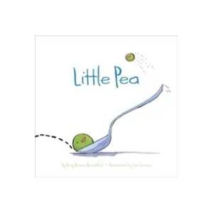 Little Pea | Amy Rosenthal (ISBN: 9780811846585)