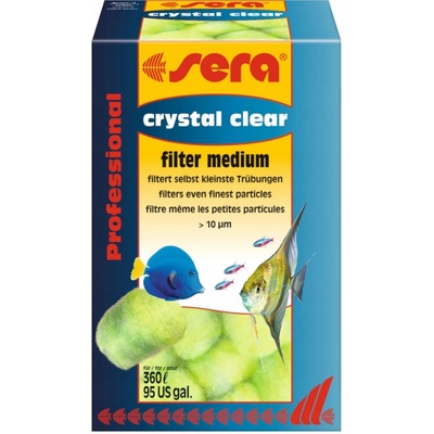 Sera Crystal clear 12 kouli – Sleviste.cz