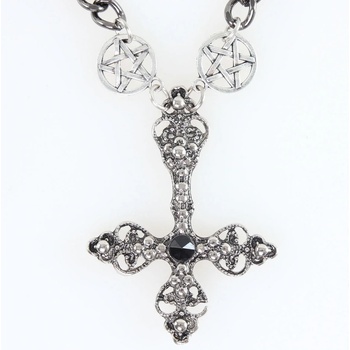 Image 1 of FALON колие Кръст - psy201