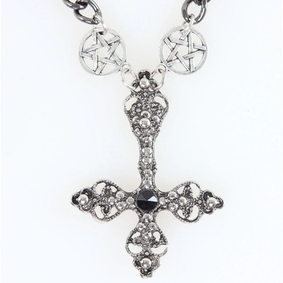 FALON колие Кръст - psy201