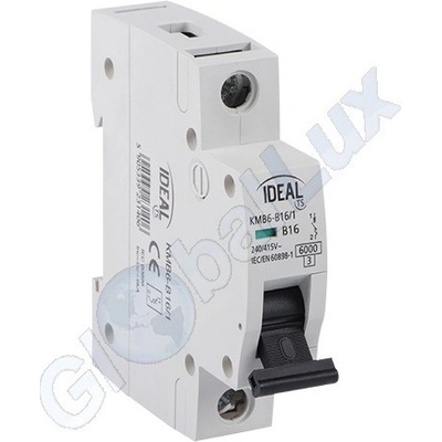 Kanlux KMB6-B6/1