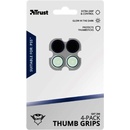 Ostatní příslušenství k herním konzolím Trust GXT 266 4-PACK Thumb Grips PS5