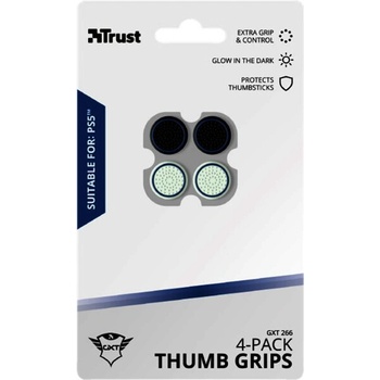Trust GXT 266 4-PACK Thumb Grips PS5