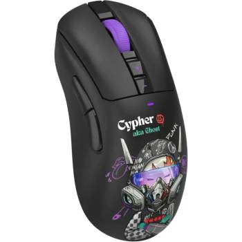 A4Tech Bloody R73 Pro Cypher Ghost (A4-MOUSE-R73PRO-GHOST)