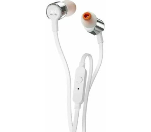 JBL T210GRYE