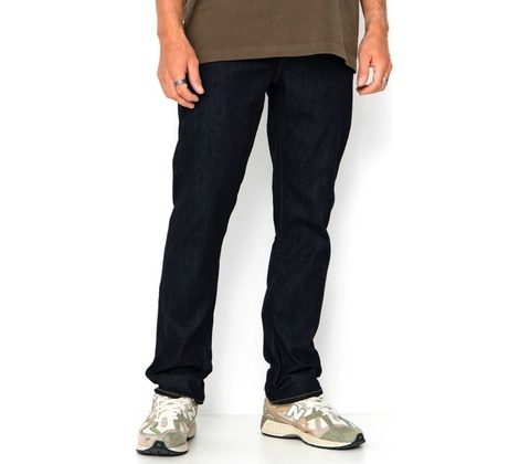Volcom Solver Denim Rinse