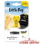 Little Joe Ароматизатор LITTLE PUP EP0101 - Vanilla Station (04263) - steficenter