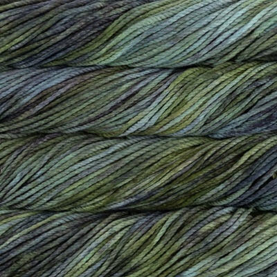 Malabrigo Chunky Wabi-Sabi Pletacia priadza