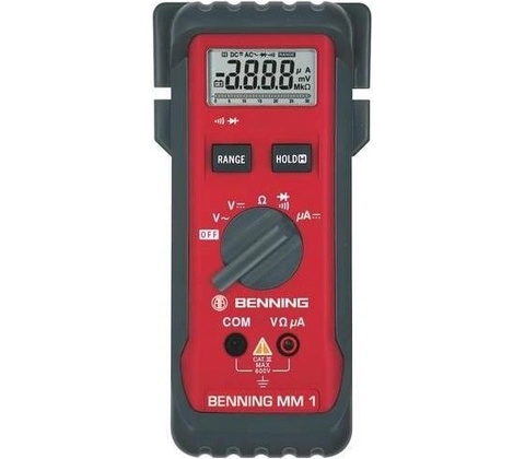 Benning MM 1
