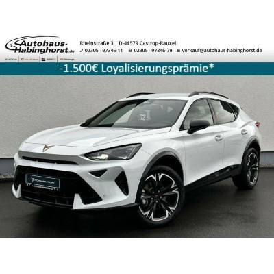 Cupra Formentor 1.5 TSI DSG 110 kW