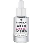 essence Nail Polish Fixer Essence Express Dry Drops Fast drying (8 ml)