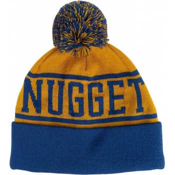 Nugget Canister Honey Blue