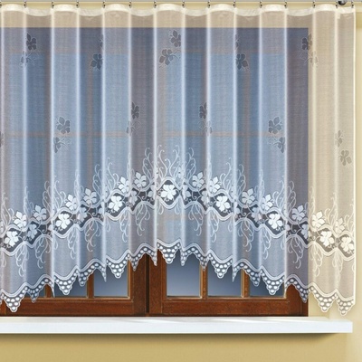 Kusová záclona Antonela 140x300 cm
