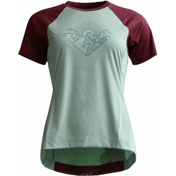 Zimtstern PureFlowz Shirt SS Wmns