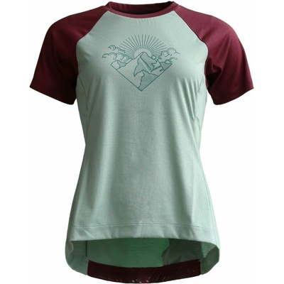 Zimtstern PureFlowz Shirt SS Wmns