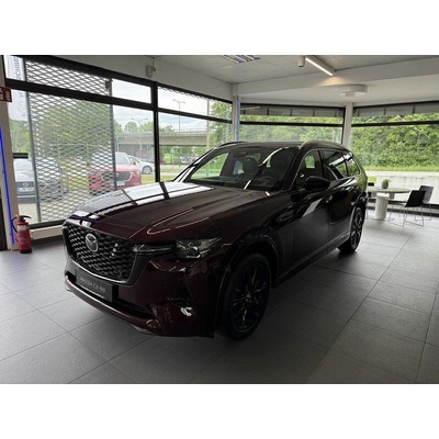 Mazda CX-80 3.3 e-Skyactiv D 254 187 kW