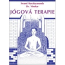 Jógová terapie