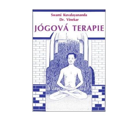 Jógová terapie