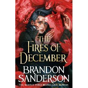 The Fires of December (ISBN: 9781399640893)