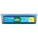 Swiffer Wet Citrus Fresh náhradné vlhčené obrúsky na podlahu 20 ks