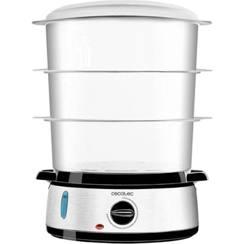 Image 1 of Cecotec Vapovita 3000 (04109)