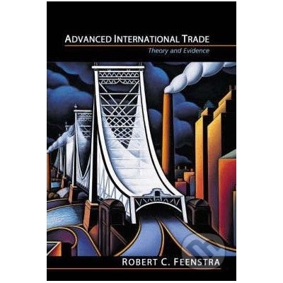 Advanced International Trade - Robert C. Feenstra