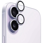 Anank Протектор - Камера за iPhone 17 - ANANK - AR предпазител за обектив - лилав