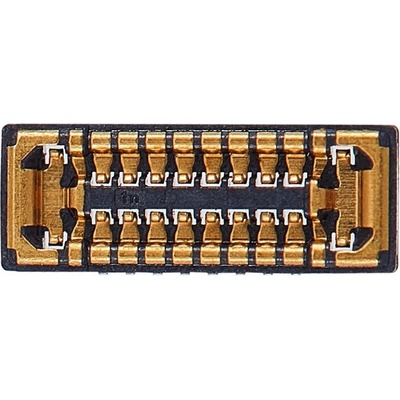 FPC konektor prednej kamery iPhone 12 Mini (16 pinov) IPH1497