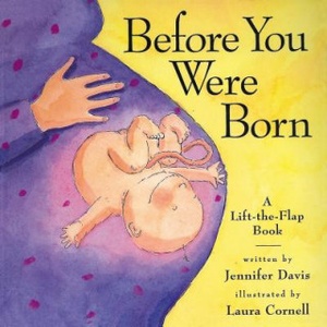 Workman Pub Co Before You Were Born | Laura Cornell, Jennifer Davis, Jennifer Rauch