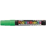 Artline Poster Marker EPP-4 2, 0 фл. зелен (EPP-4 FL.GREEN)