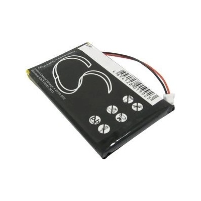 Baterie pro Garmin Nüvi 660, 660 FM, Li-pol 3,7V 1150mAh | Zboží Auto
