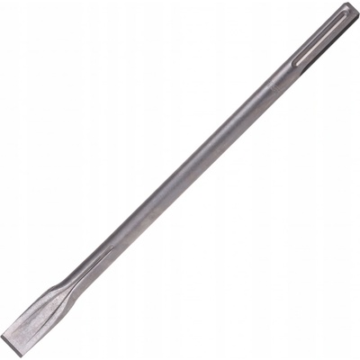 PLOCHÉ SAMOOSTŘÍCÍ DLABÁTKO 24x400 DO BETONU SDS-MAX