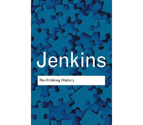Re-thinking History