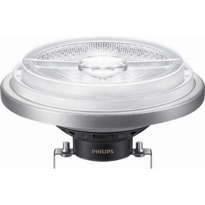 Philips Reflektorová LED žárovka MASTER LED ExpertColor 20-100W 927 AR111