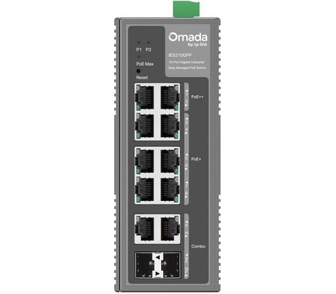 TP-LINK IES210GPP