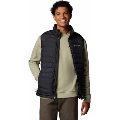Columbia Powder Lite II Vest Man