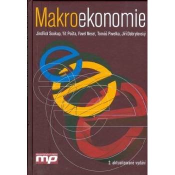 Makroekonomie