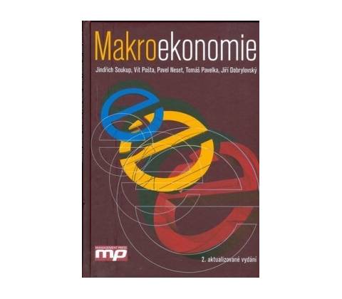 Makroekonomie