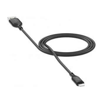 Zagg Mophie Essentials - lightning cable - USB-A 1m (black)