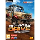 Off-Road Drive