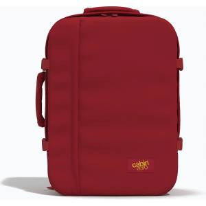 CabinZero Раница за пътуване CabinZero Classic 44 л кетчуп