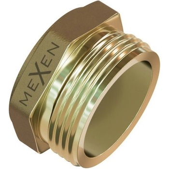 Mexen BRASS месингова тапа 3/4 GZ - W97413-34 (W97413-34)