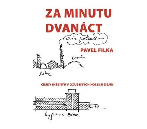 Za minutu dvanáct
