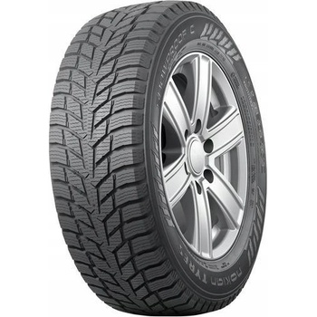 Nokian Tyres Snowproof C 225/75 R16 121/120R