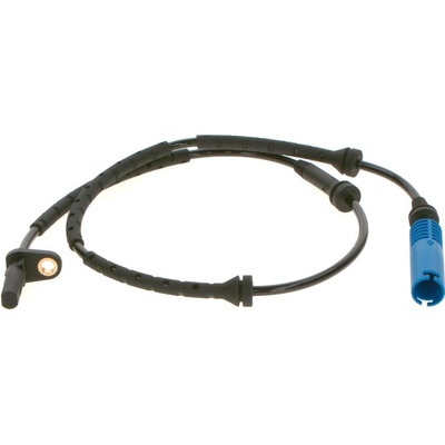 BOSCH Snímač počtu otáčok kolesa 0986594570