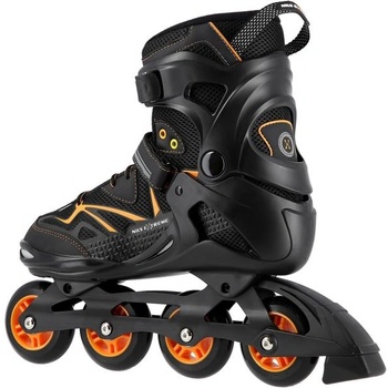 Image 1 of NILS Extreme NA9022 Orange