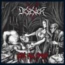 Desaster - Kill All Idols CD